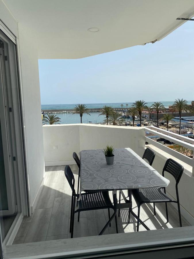 Palm True Towers 1, Marina Beach Apartment Fuengirola Exterior foto