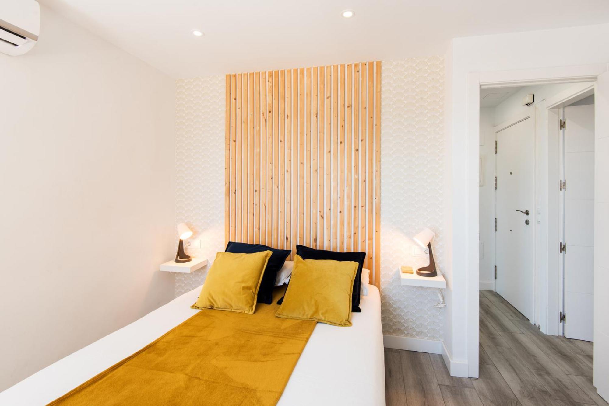 Palm True Towers 1, Marina Beach Apartment Fuengirola Exterior foto